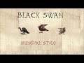 Bts  black swan medieval cover  bardcore