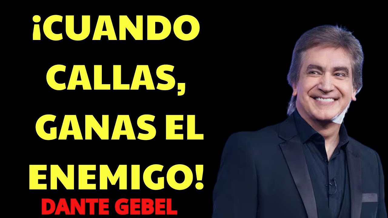 El Proceso Duele, Pero También Te Forma  | Dante Gebel 2026