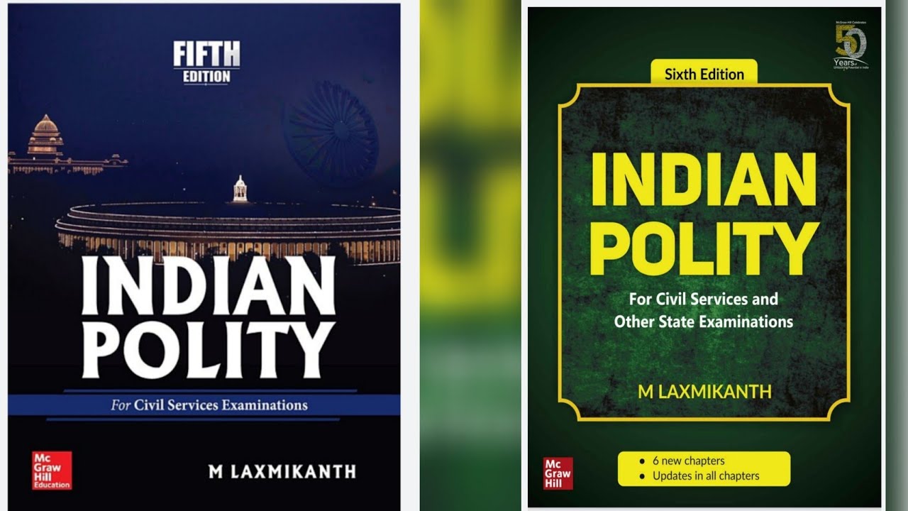 indian polity by laxmikant 5th edition online