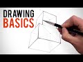 Intro to drawing basics