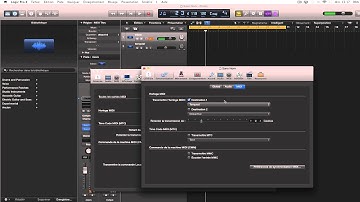 tuto midi sync with logic x to tempest dave smith