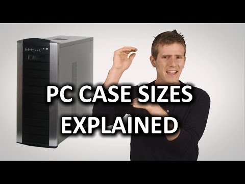 Video: Hur många meter är en PC?