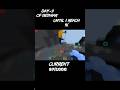 DAY-9 OF BEDWAR #minecraft #gaming #pvp #minecraftshorts #bedwars #axe #gameplay #support #subscribe