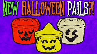 Is McDonald's BRINGING BACK The Halloween Pails?!