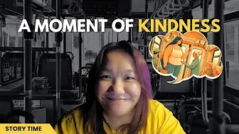 The Most Touching Moment of My Macau Trip