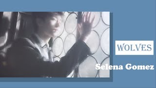 【TFBOYS 王俊凱】飯製《Wolves》再次走進'時尚王子 王俊凱'的世界吧! 每一幕都是令人驚艷與心動的♥【Karry Wang Junkai】