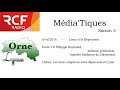 Mdiatiques 38    lyme et la dpression    dr philippe raymond