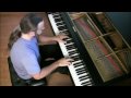 Ragtime dance by scott joplin  cory hall pianistcomposer