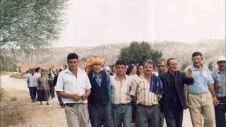 Ahmet Aydaş. Birsen Söyle.