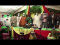 Junta leaders reject calls to release Mali president