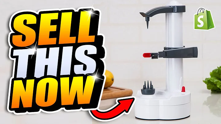 Top 10 Trending Products to Dropship Right Now (December 2020)