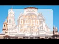 جولة في مدينة مورسيا الاسبانية Murcia Spain 