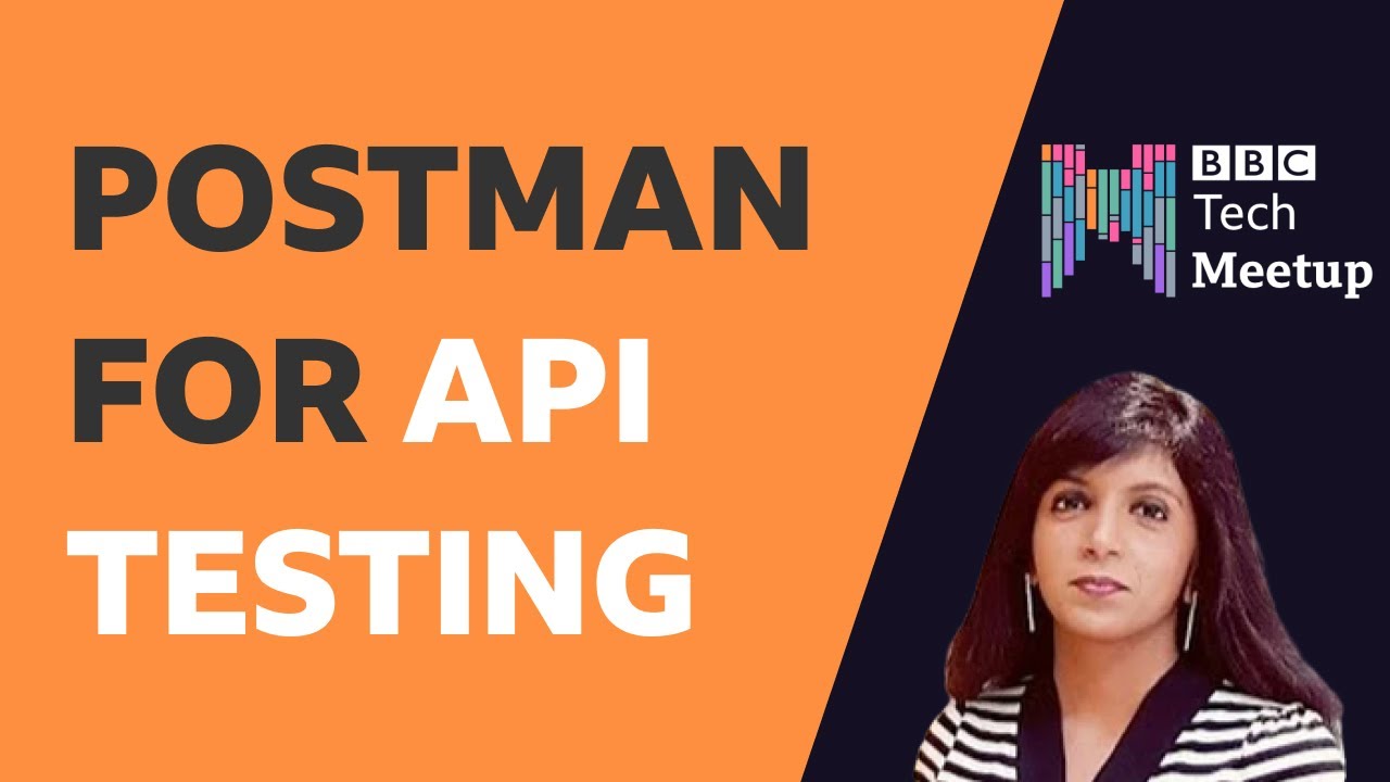 Postman for API Testing - Christy Solomon
