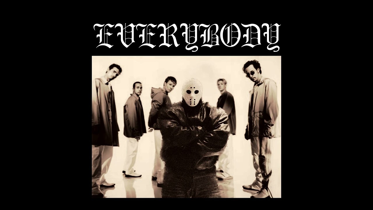 Everybody (OG + Vultures) - ¥$, Backstreet Boys, Kanye West, Ty Dolla $ign, Charlie Wilson