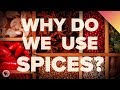 The Surprising Reason We Eat Spicy Food