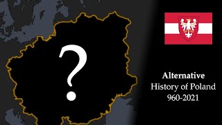 Alternative History of Poland: Every Year (960-2021)