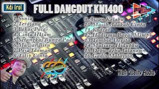 Full Album Orgen Tunggal || Dangdut Kn1400 || Ot Predi Musik || Kdj Irul || Live Tambak Boyo.