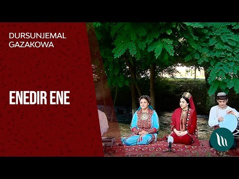 Dursunjemal Gazakowa -