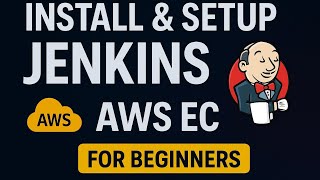 Install Jenkins on AWS EC2 | Step-by-Step Setup for Beginners