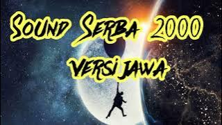 Suara serba 2000!! untuk jualan keliling