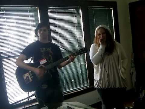 I look so good without you - Jessie James (Cover) ...