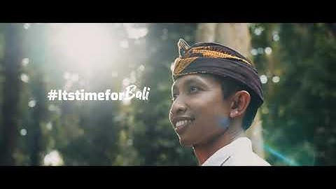 Discover Bali: The Island of the Gods