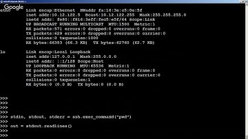 CREATE NetSoft (UofT): Nova
