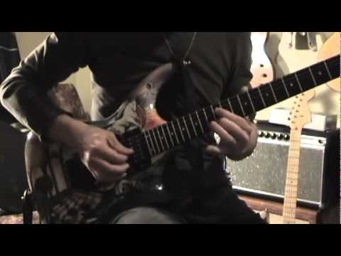 YouTube पर Time Flies Solo (Porcupine Tree) Cover for fun and learning Final Cut देखें