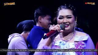 RANGDA KALI MENIR - DEVI MANUAL ||ORKES DANGDUT X-TREME LIVE MUSIC DESA CIHIRUP CIAWIGEBANG KUNINGAN