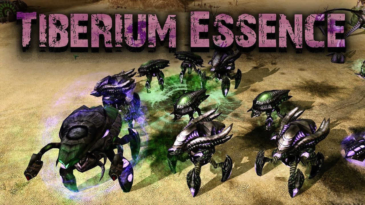 Tiberium essence. Tiberium. Tiberium Essence Mod. Игра Command and Conquer Tiberium Essence.