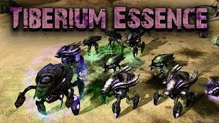 Tiberium Essence  Tiberium Wars | Scrin |