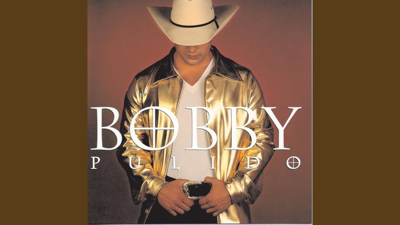 Bobby Pulido - Qué Más Te Puedo Dar akkoorden