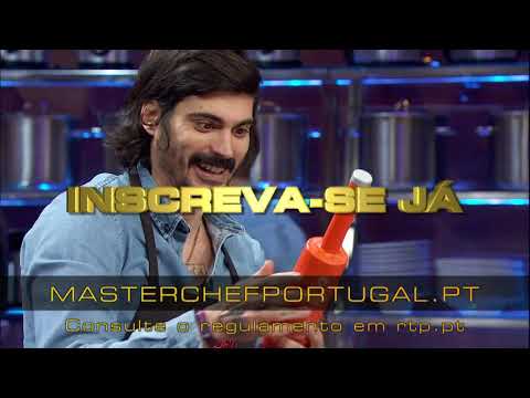 MasterChef Portugal está de volta à RTP