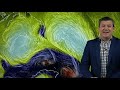 Stormy low for Sydney will weaken as it moves to NZ this Friday