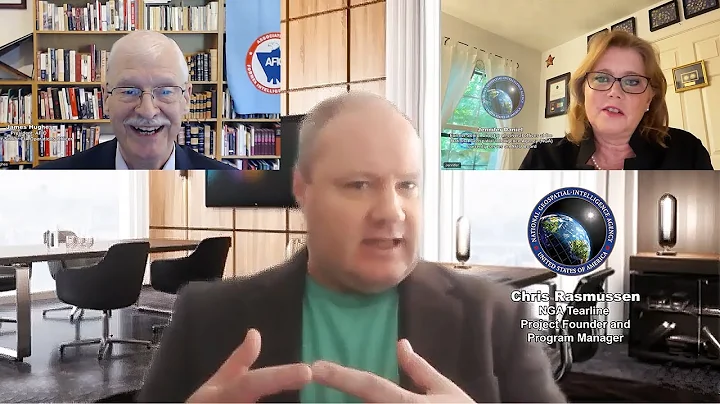 Chris Rasmussen, National Geospatial-Intel...  Age...