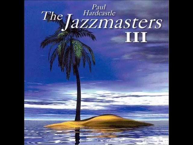 Paul Hardcastle - Starchild