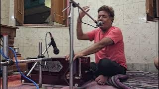 प्रभाती भजन ! देखो रे रावलिया जोगी!dekho re ravaliya jogi !डॉ. किशन पड़िहार #krishnabhajan #rambhajan
