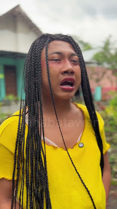 Ternyata ibunya nisa istrinya yuda #kadasofficial #sahabatawan