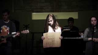 Cardboard Testimonies - FUSE service at FBC Jenks