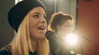 Video thumbnail of "Paolo Nutini - Iron Sky - Cover by Renate Dietvorst & band"