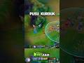 BU PUSUNUN İSMİ VAR MI?“PUSU KURDUK” #leagueoflegends #lol #shorts