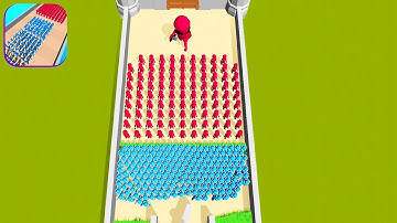 CASTLE RAID! 🌈👸🔥 Gameplay All Levels Walkthrough iOS, Android New Game, Mobile Game Score Max Pro