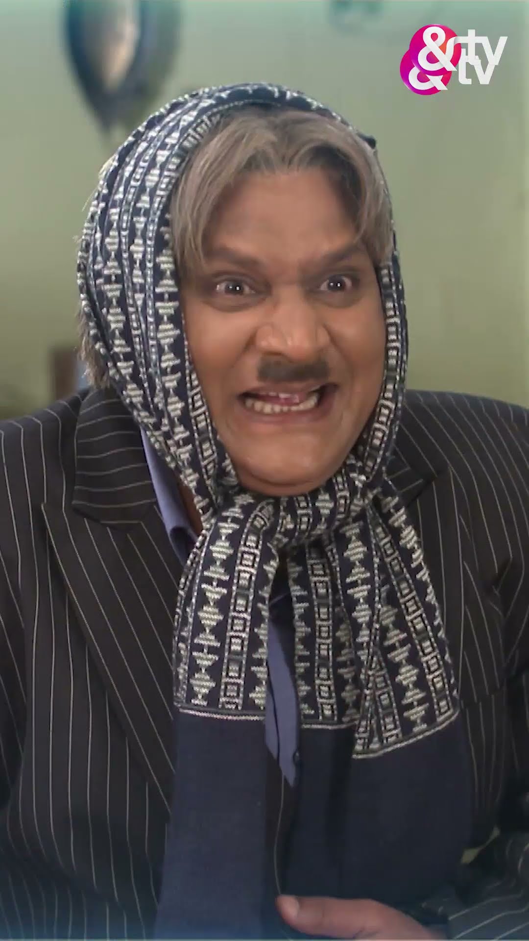 #HAPPU KI ULTAN PALTAN #Shorts #And TV #Entertainment #Sitcom