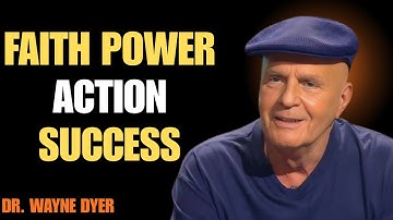 Believe in Yourself – Motivational Speech for Success & Confidence