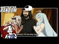 El Anfiteatro Random: Wizard will be dispatched (Capitulo 9)