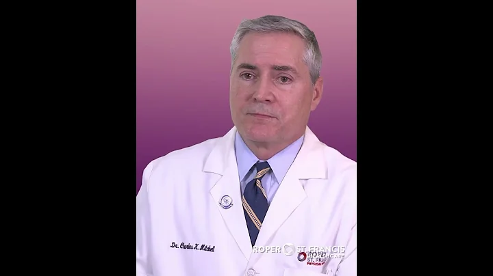 Dr  Mitchell, Bariatric Surgeon