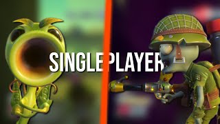 The Best Solo Experience In A Multiplayer Game