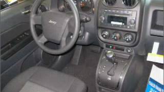 2010 Jeep Compass - Medford MA