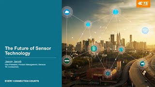 The Future of Sensor Technology