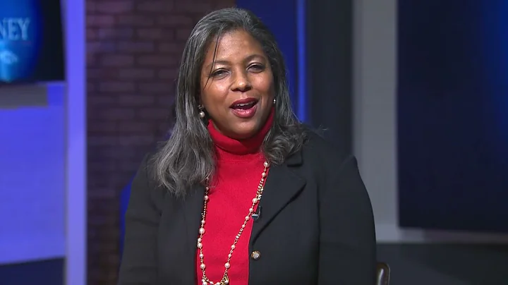 #WHUTtv presents - The Journey: Conversation with ...
